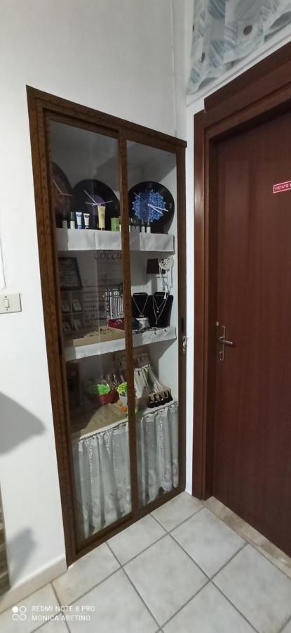 Appartement Casa Monica à Iglesias Extérieur photo