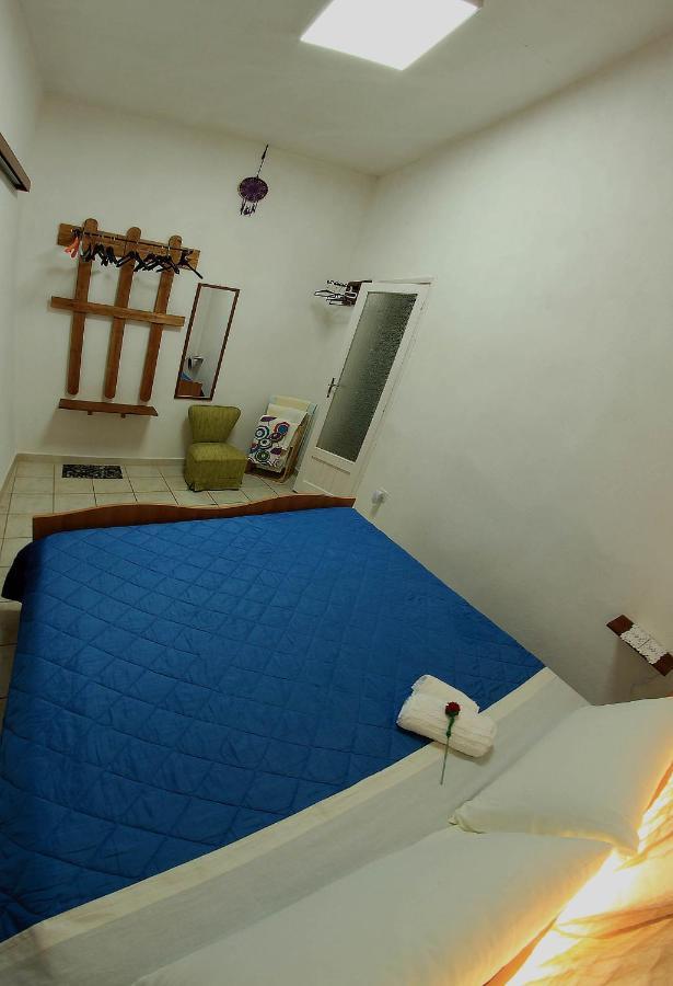 Appartement Casa Monica à Iglesias Extérieur photo