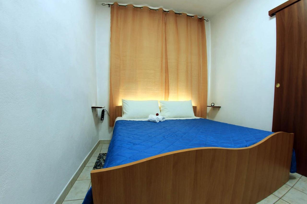 Appartement Casa Monica à Iglesias Extérieur photo