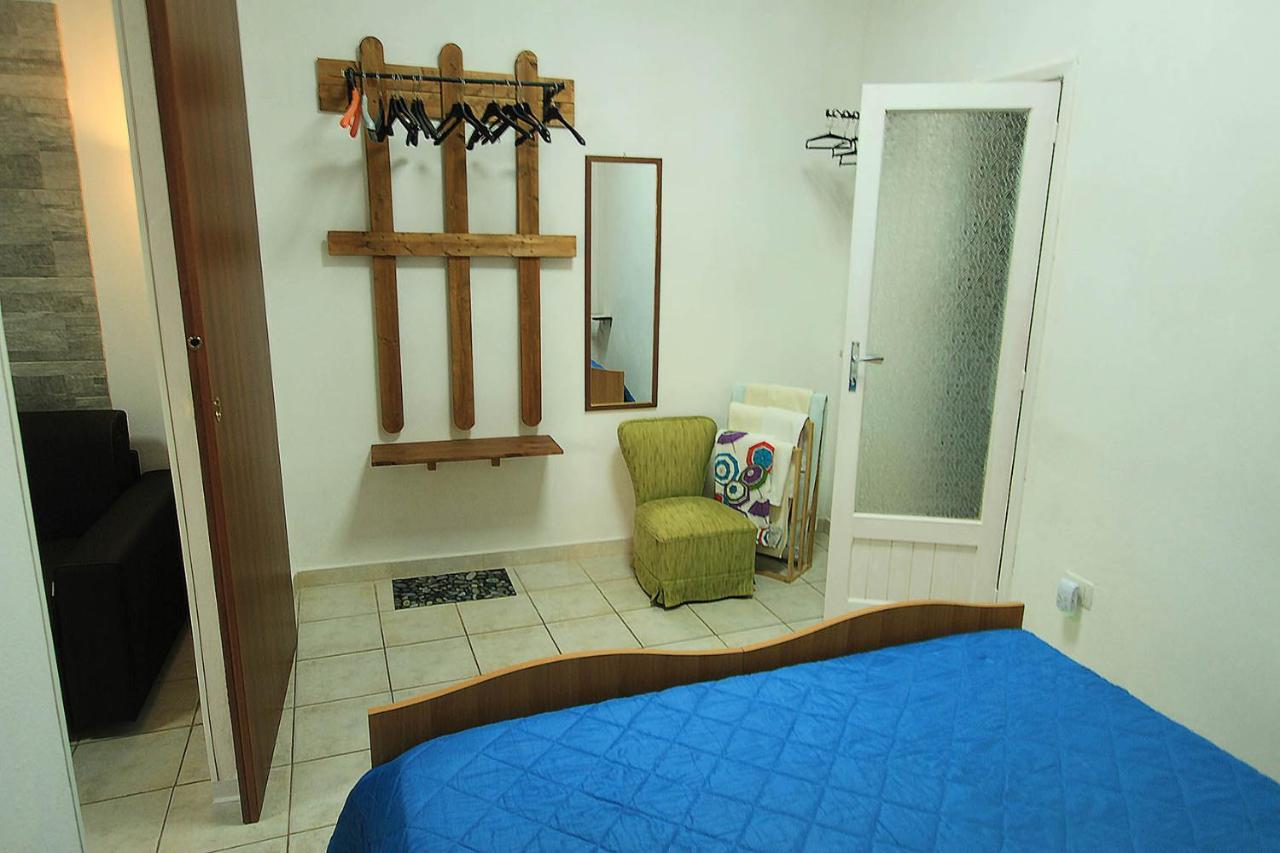 Appartement Casa Monica à Iglesias Extérieur photo