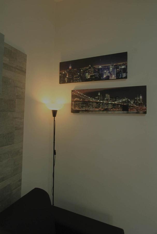 Appartement Casa Monica à Iglesias Extérieur photo