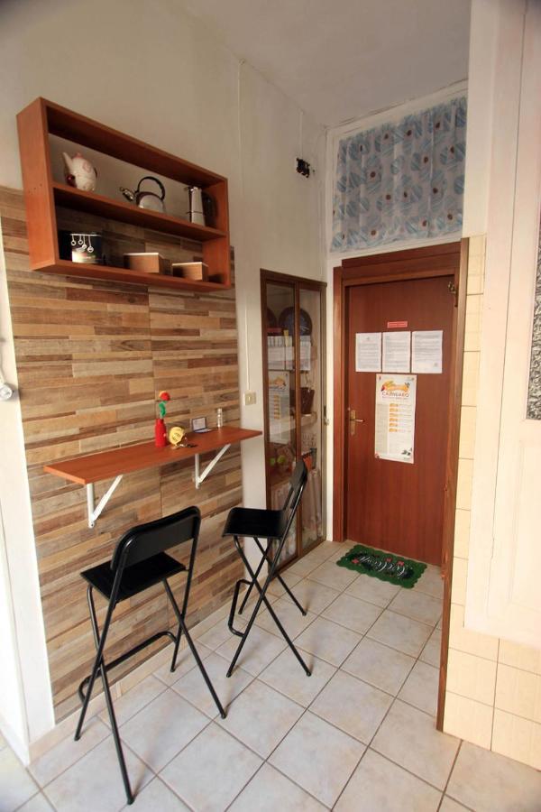Appartement Casa Monica à Iglesias Extérieur photo