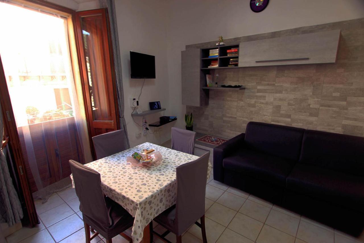 Appartement Casa Monica à Iglesias Extérieur photo